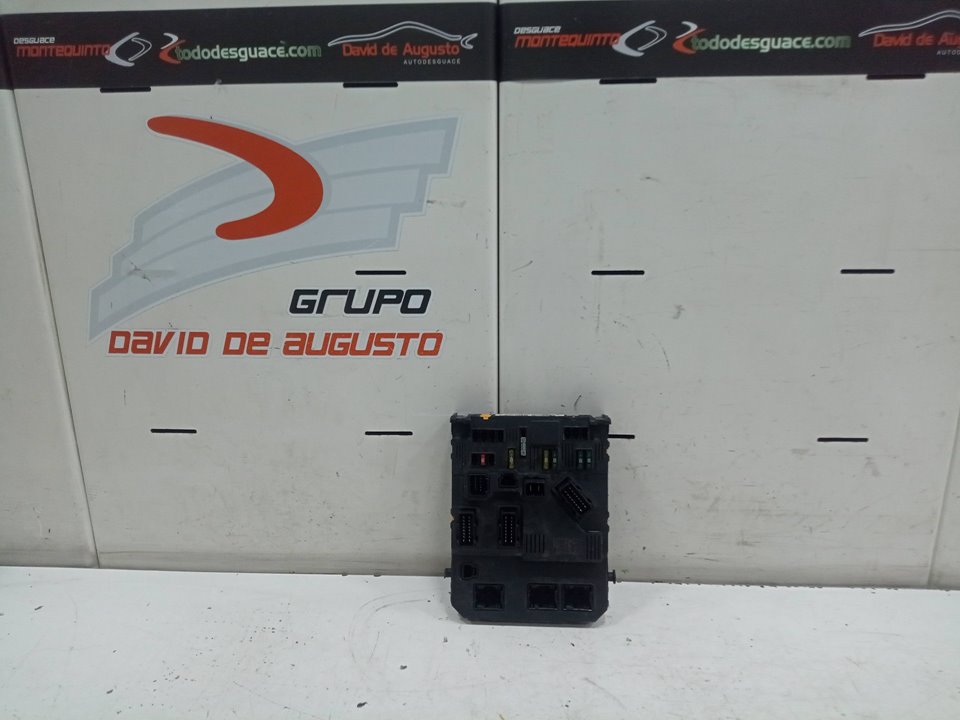 CENTRALITA BSI PEUGEOT 407 SW Sport   |   07.07 - 12.09