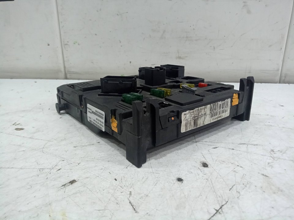 CENTRALITA BSI PEUGEOT 407 SW Sport   |   07.07 - 12.09