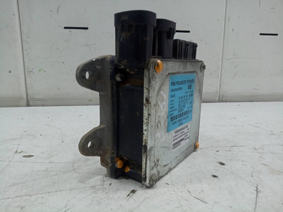 CENTRALITA DIRECCIÓN ASISTIDA ELECTRICA CITROEN C3 1.1 Collection