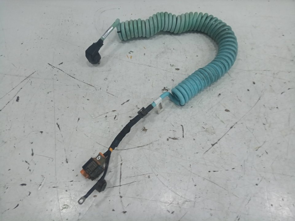 CABLE » OTROS... » SIN IDENTIFICAR