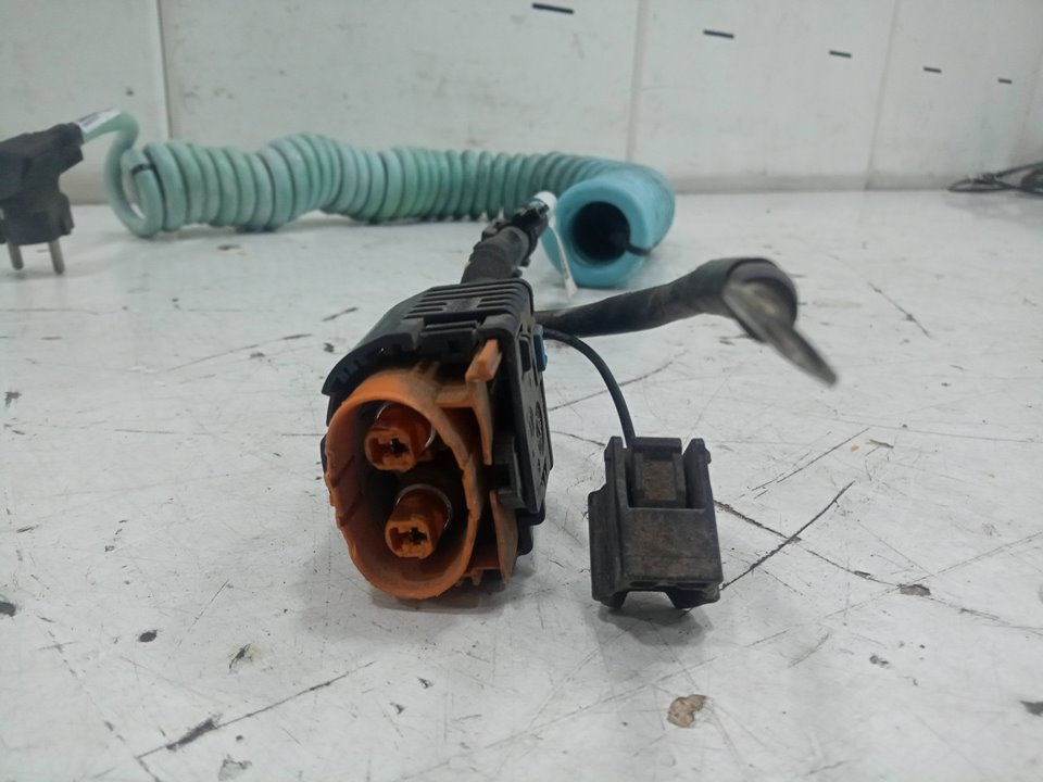 CABLE » OTROS... » SIN IDENTIFICAR