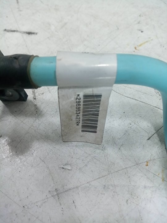 CABLE » OTROS... » SIN IDENTIFICAR