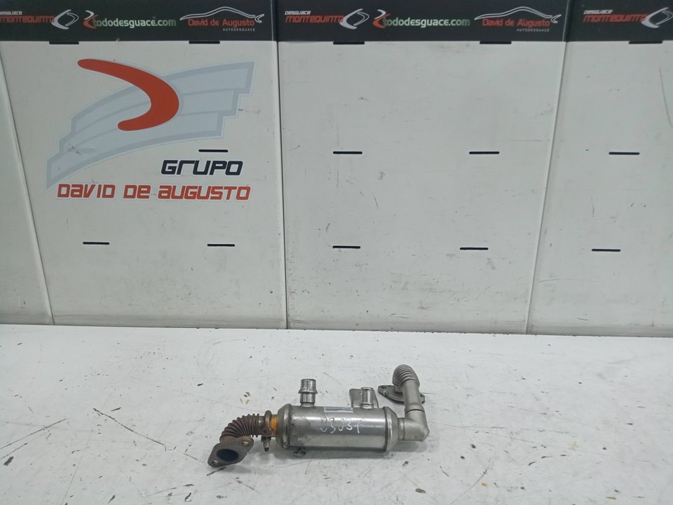 ENFRIADOR GASES EGR FORD FOCUS BERLINA (CAP) Ambiente (D)   |   04.06 - ...