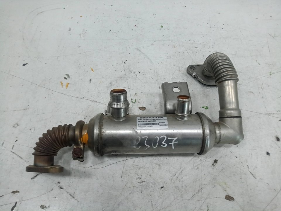 ENFRIADOR GASES EGR FORD FOCUS BERLINA (CAP) Ambiente (D)   |   04.06 - ...