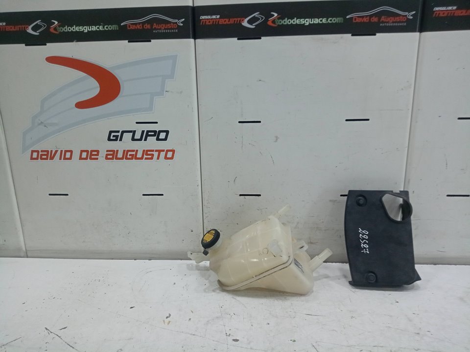 DEPOSITO EXPANSION
