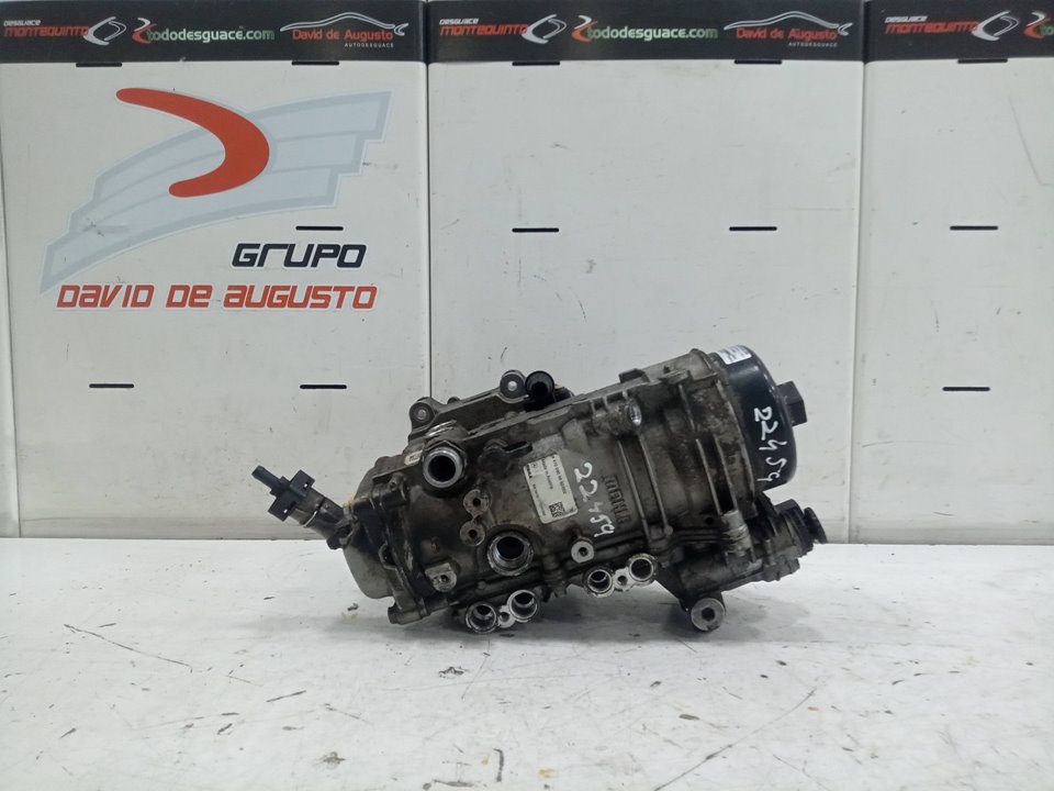 SOPORTE FILTRO GASOIL