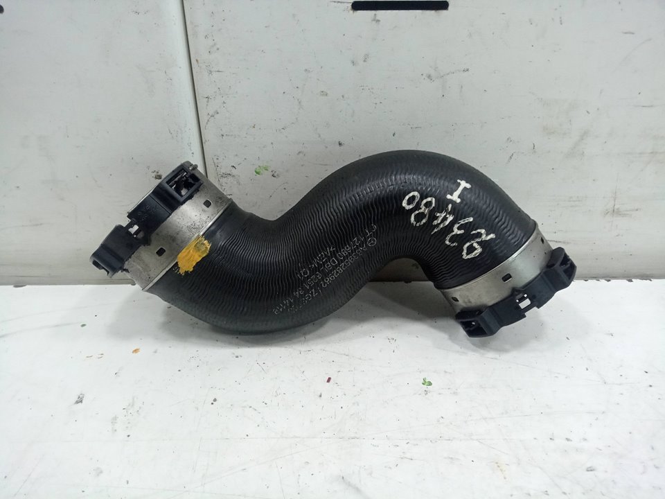 TUBO INTERCOOLER MERCEDES-BENZ VITO (W639) BASIC, COMBI 115  CDI  Largo   (639.603)