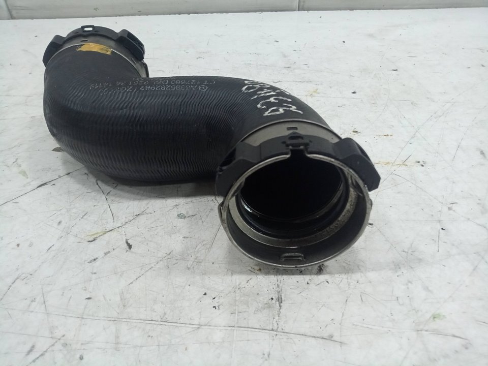 TUBO INTERCOOLER MERCEDES-BENZ VITO (W639) BASIC, COMBI 115  CDI  Largo   (639.603)