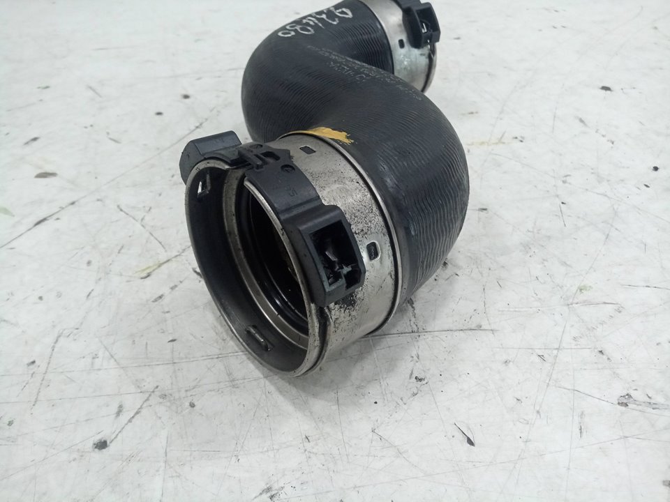 TUBO INTERCOOLER MERCEDES-BENZ VITO (W639) BASIC, COMBI 115  CDI  Largo   (639.603)