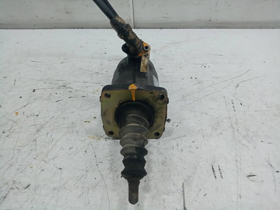 CILINDRO MAESTRO EMBRAGUE DAF SERIE LF55.XXX DESDE 06 220   |   01.00 - 12.05