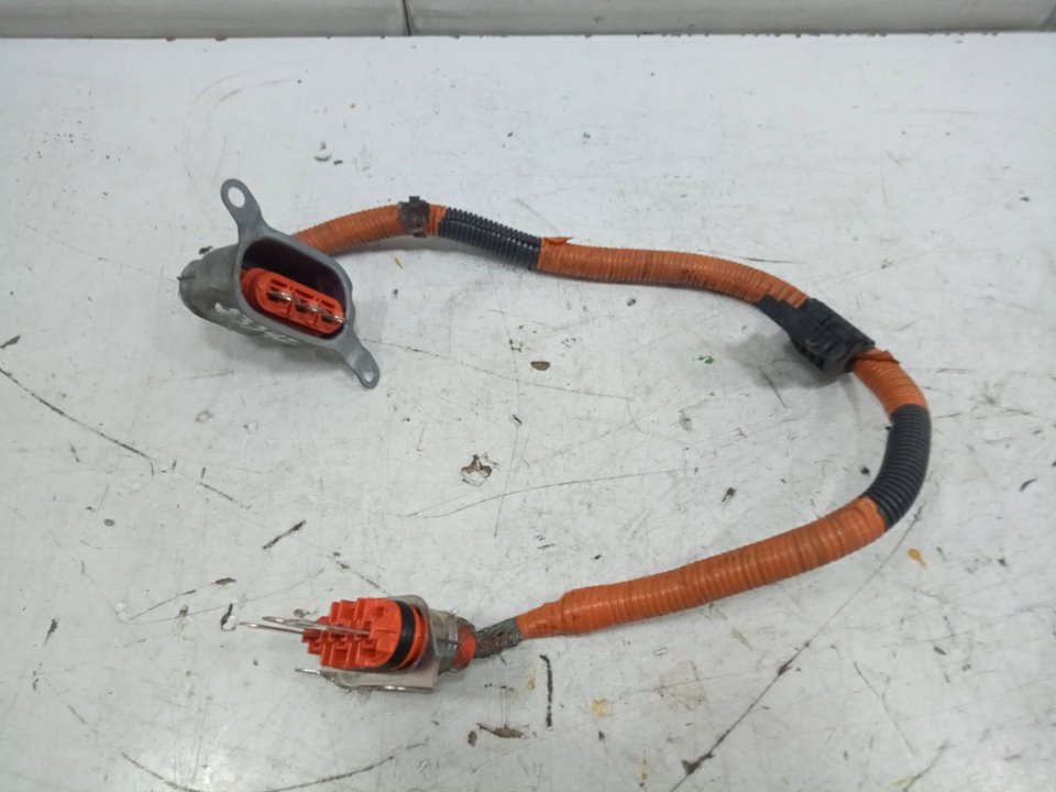 CABLE ALTO VOLTAJE TOYOTA YARIS Hybrid Feel!