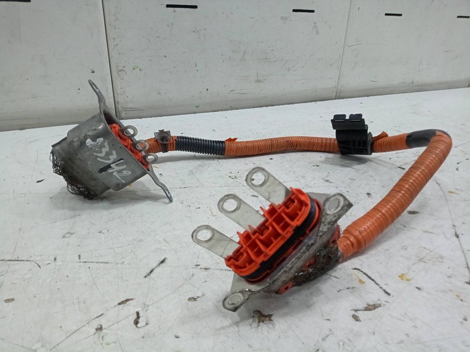 CABLE ALTO VOLTAJE TOYOTA YARIS Hybrid Feel!