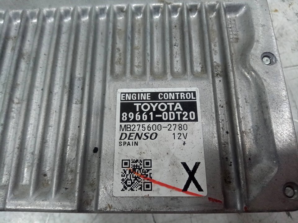 CENTRALITA MOTOR UCE foto 5