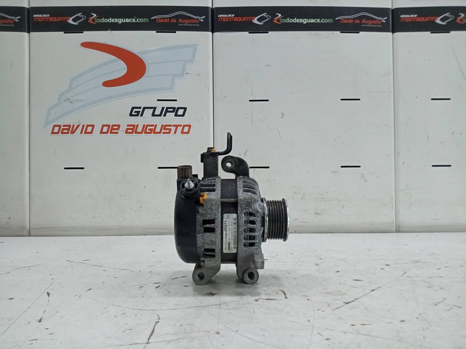 ALTERNADOR