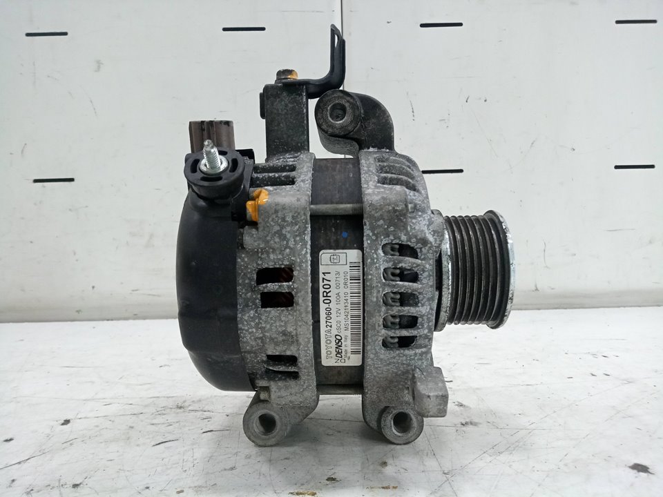 ALTERNADOR foto 2