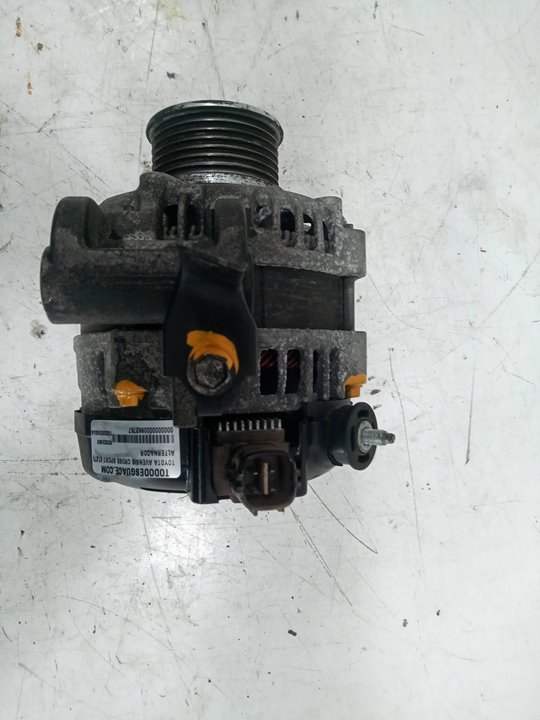 ALTERNADOR foto 6