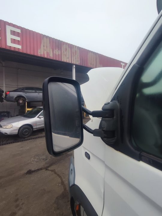 RENAULT MASCOTT Fg 150. 35/55/65 Cabina individual Motor 3,0 Ltr. - 110 kW Diesel