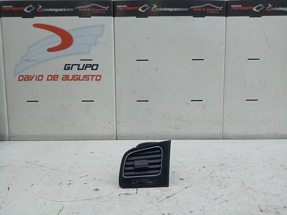 AIREADOR IZQUIERDO VOLKSWAGEN GOLF VII LIM. (BQ1) Advance