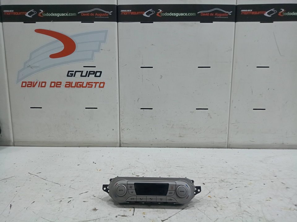 MANDO CLIMATIZADOR