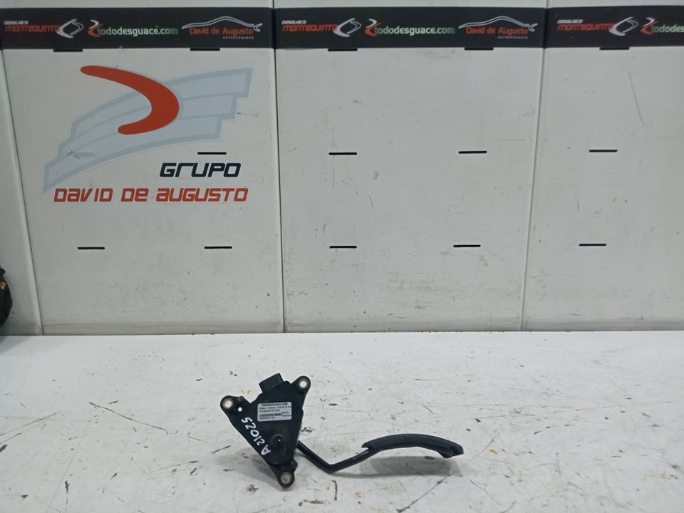 POTENCIOMETRO PEDAL