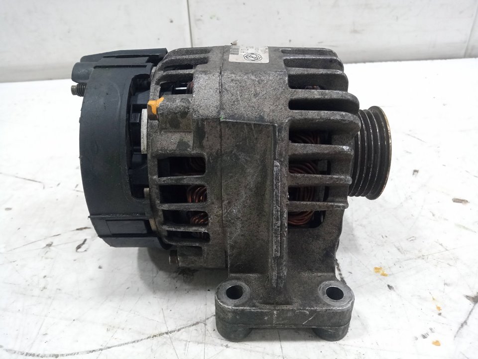 ALTERNADOR foto 4