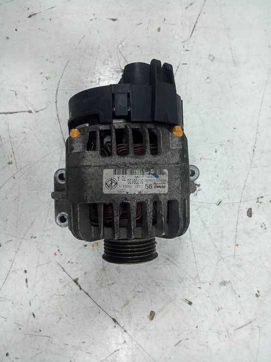 ALTERNADOR foto 6