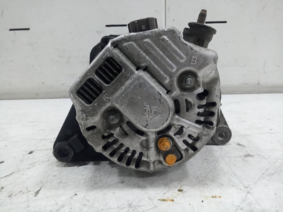 ALTERNADOR foto 5
