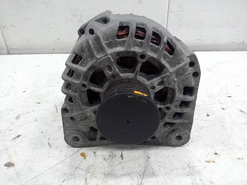 ALTERNADOR foto 3