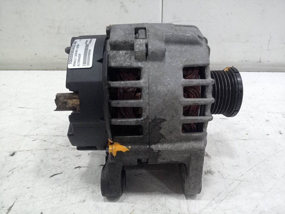 ALTERNADOR foto 4
