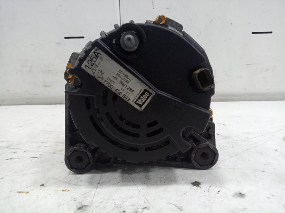 ALTERNADOR foto 5