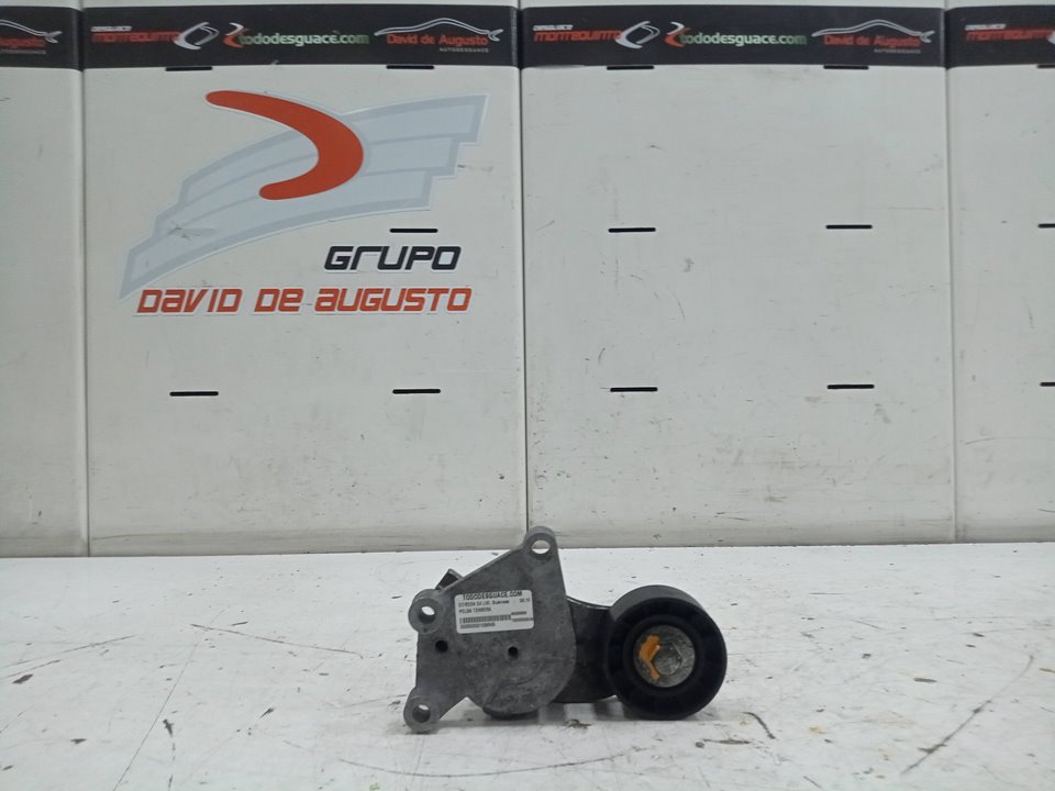 POLEA TENSORA CITROEN C4 LIM. Business