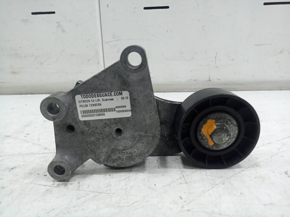 POLEA TENSORA CITROEN C4 LIM. Business