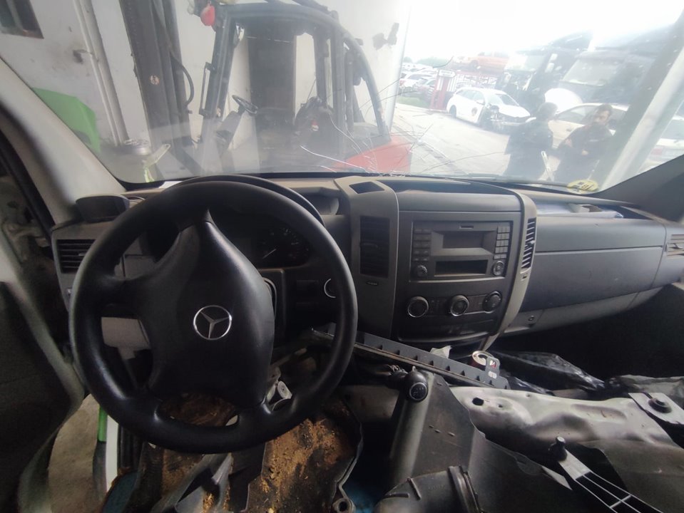MERCEDES-BENZ SPRINTERII CAJA ABIERTA (DESDE 01.06) *