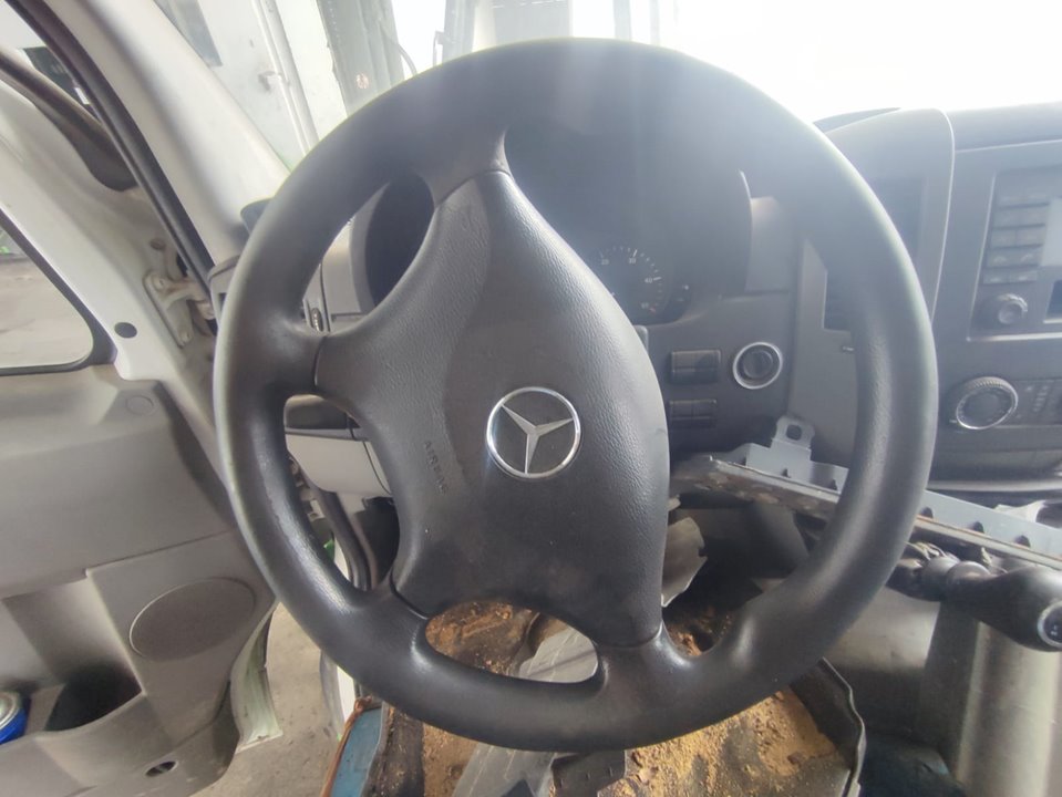 MERCEDES-BENZ SPRINTERII CAJA ABIERTA (DESDE 01.06) *
