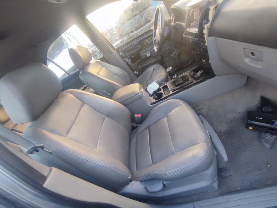 KIA SORENTO 2.5 CRDi Concept Motor 2,5 Ltr. - 103 kW CRDi CAT
