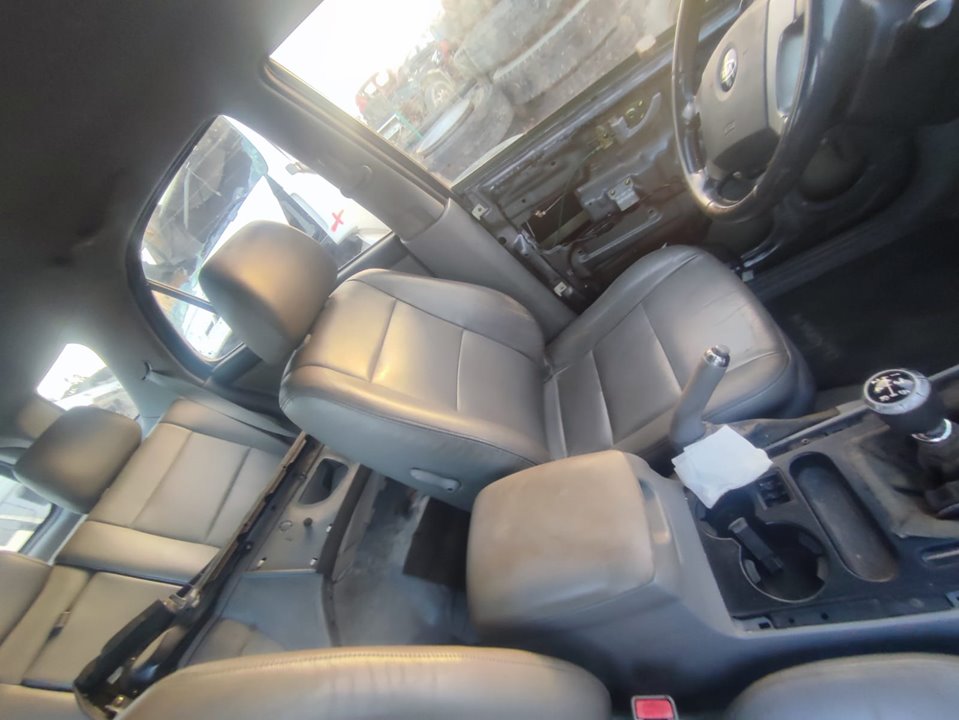 KIA SORENTO 2.5 CRDi Concept Motor 2,5 Ltr. - 103 kW CRDi CAT