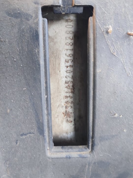 PEUGEOT BOXER CAJA CERR. TECHO SOBREELEV. (RS3200)(230)(->'02) 1400  D Motor 2,5 Ltr. - 63 kW Diesel CAT