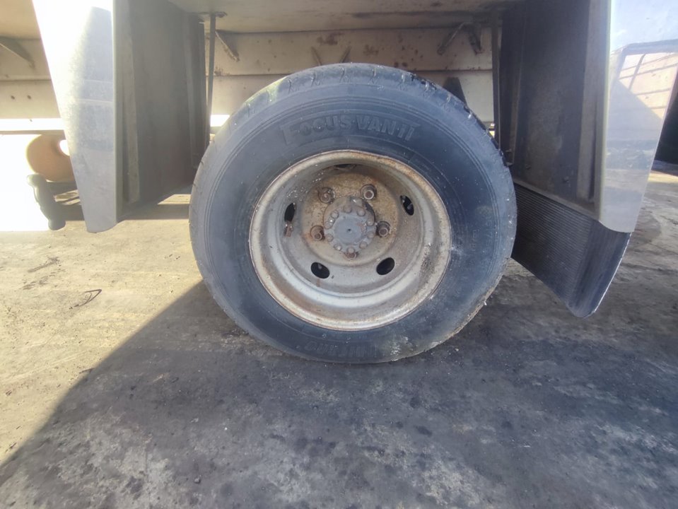 RENAULT MASCOTT Pr   130.35/55/65 Corto Motor 2,8 Ltr. - 92 kW Diesel