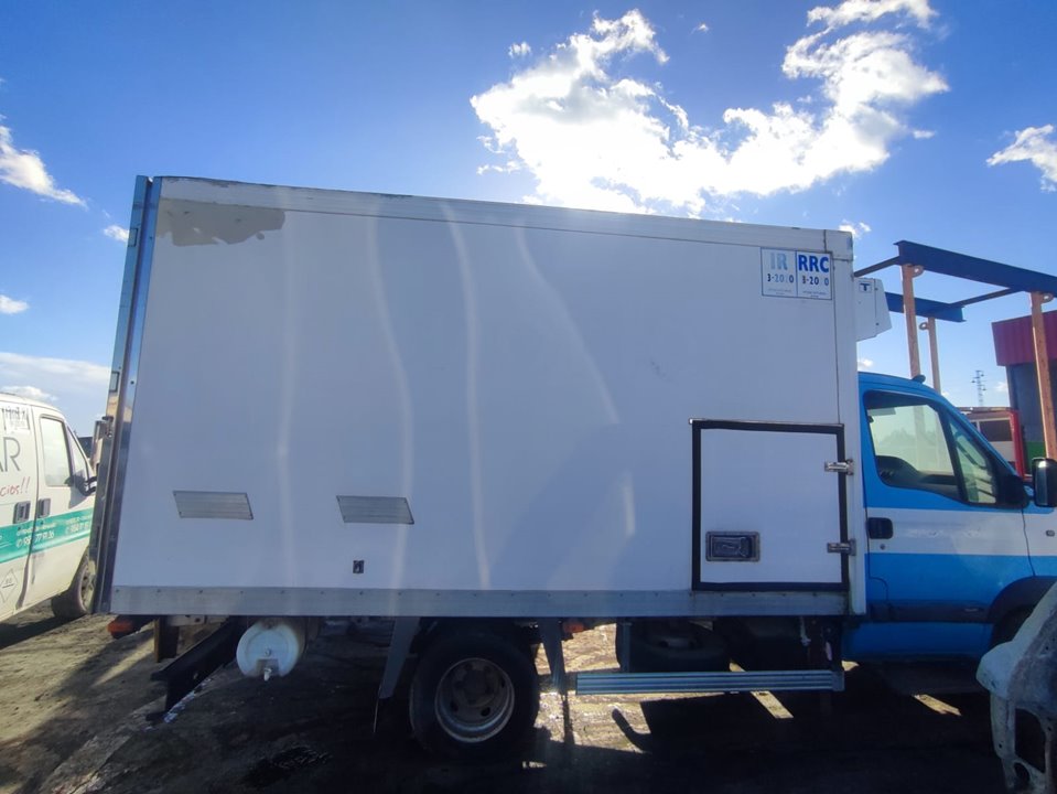 RENAULT MASCOTT Pr   130.35/55/65 Corto Motor 2,8 Ltr. - 92 kW Diesel
