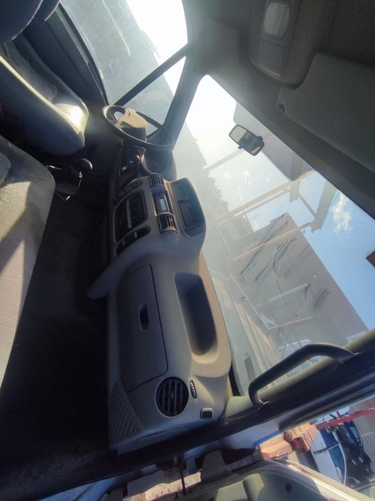 RENAULT MASCOTT Pr   130.35/55/65 Corto Motor 2,8 Ltr. - 92 kW Diesel