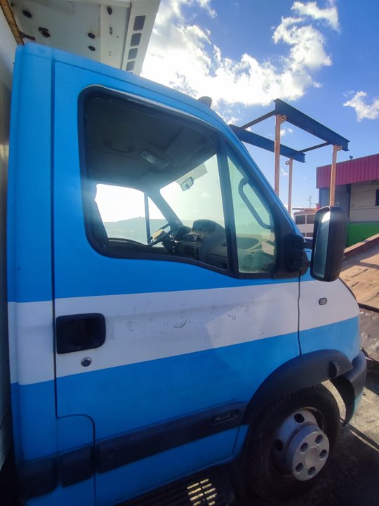 RENAULT MASCOTT Pr   130.35/55/65 Corto Motor 2,8 Ltr. - 92 kW Diesel