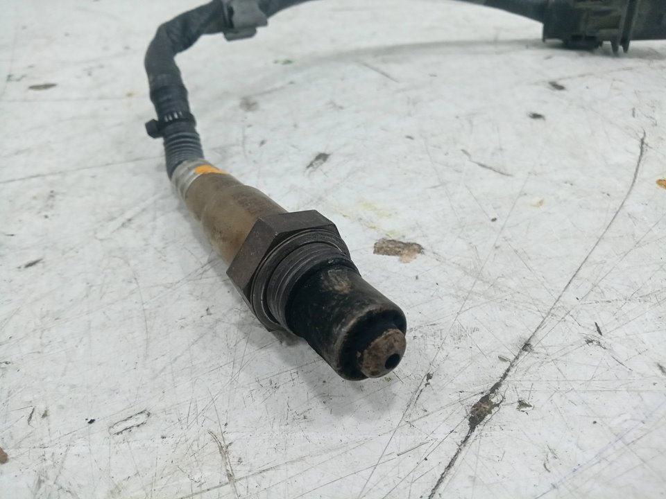 SONDA LAMBDA CITROEN C4 LIM. Business