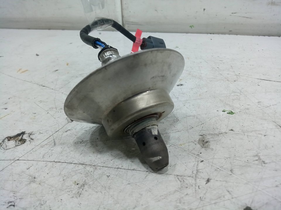 SONDA LAMBDA foto 3