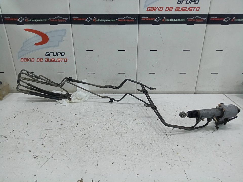 MANDO SELECTOR DE MARCHAS MERCEDES ATEGO 4 CYL. 4X2 2005 -> *   |   0.04 - 0.13
