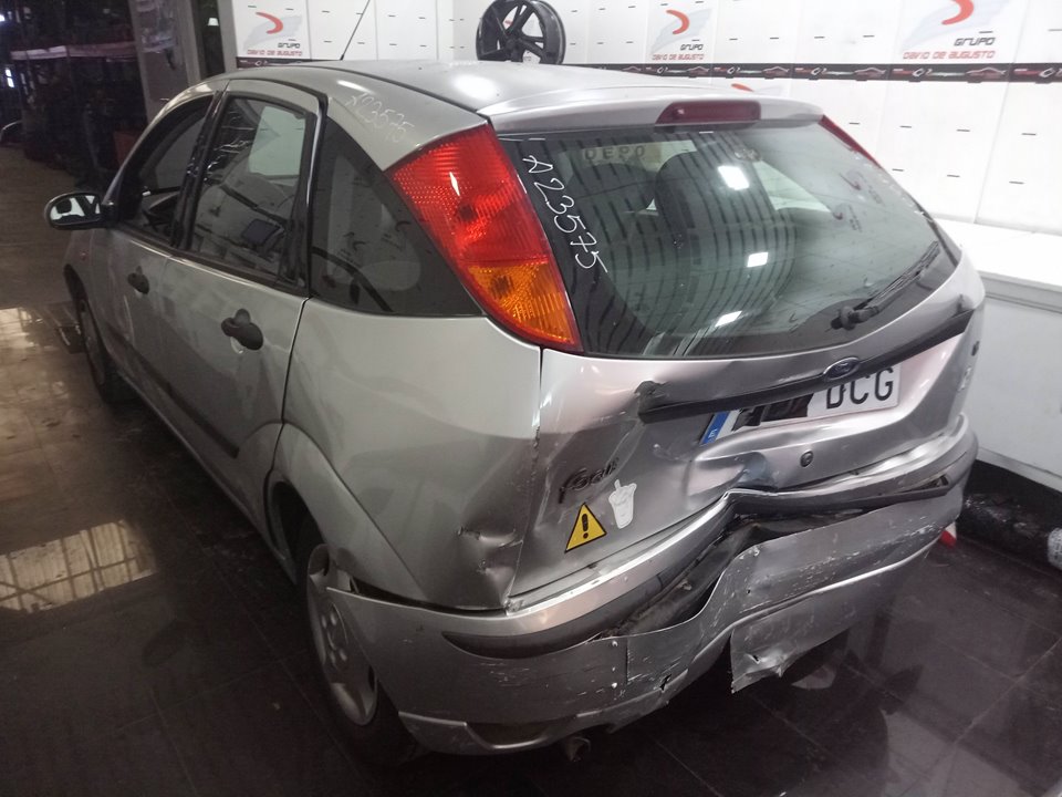 FORD FOCUS BERLINA (CAK) Ambiente Motor 1,6 Ltr. - 74 kW 16V CAT