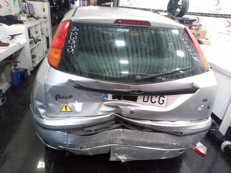 FORD FOCUS BERLINA (CAK) Ambiente Motor 1,6 Ltr. - 74 kW 16V CAT