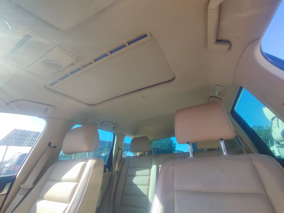VOLKSWAGEN TOUAREG (7LA) TDI V10 Motor 5,0 Ltr. - 230 kW V10 TDI CAT (AYH)