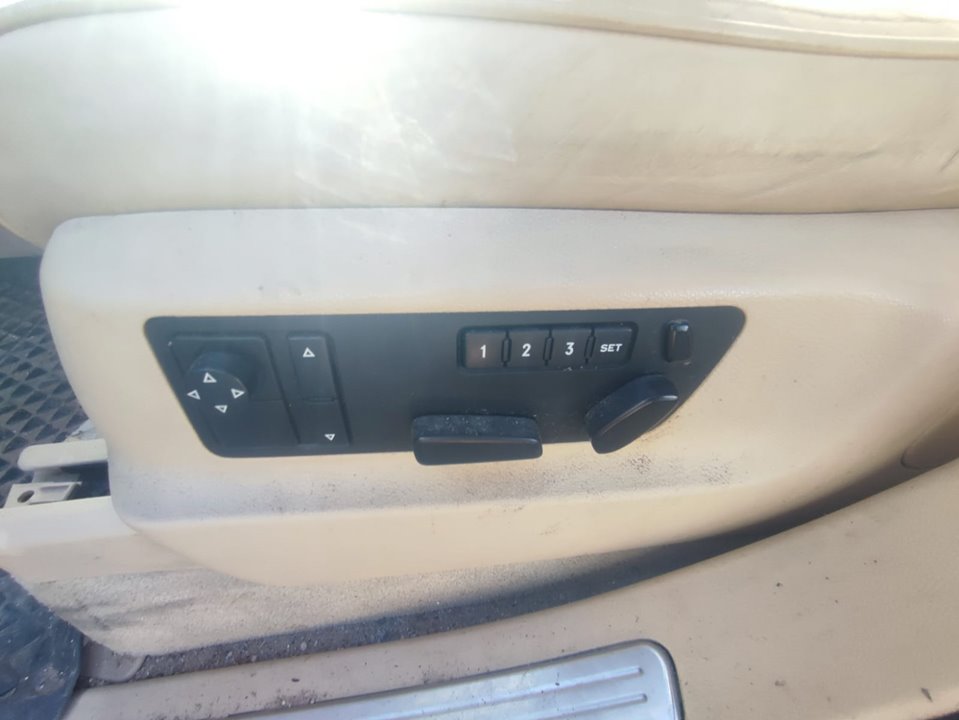 VOLKSWAGEN TOUAREG (7LA) TDI V10 Motor 5,0 Ltr. - 230 kW V10 TDI CAT (AYH)