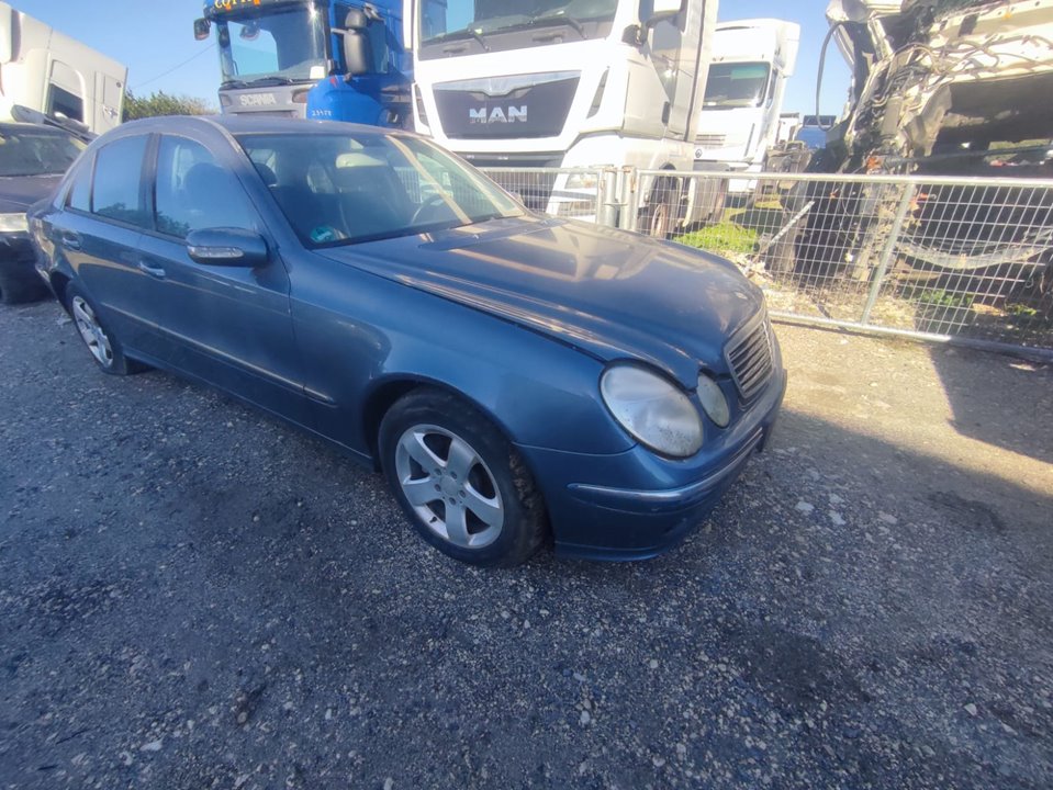 ALETA DELANTERA DERECHA MERCEDES-BENZ CLASE E (W211) BERLINA E 320 CDI (211.022)