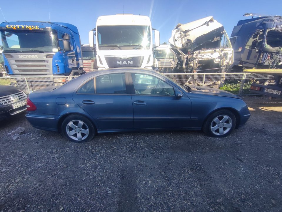 BARRA ESTABILIZADORA DELANTERA MERCEDES-BENZ CLASE E (W211) BERLINA E 320 CDI (211.022)